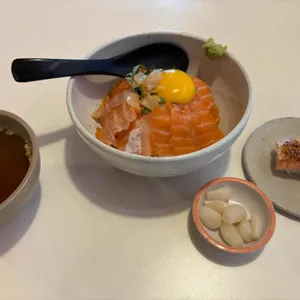 참새초밥 사진