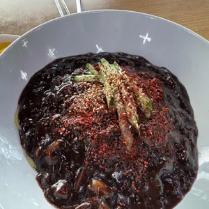 이기옥짬뽕 사진