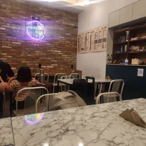 미미한식탁 리뷰 사진