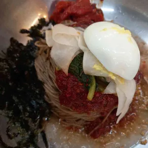 봉평메밀막국수 사진