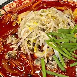 공주꼬막짬뽕 대표 사진