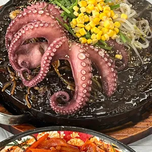 공주꼬막짬뽕 대표 사진