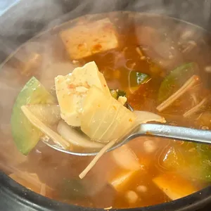 진미오리숯불구이 사진