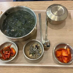 키위스파랜드 식당 사진 2