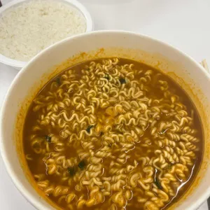 키위스파랜드 식당 사진