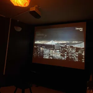 플로우 탭하우스 리뷰 사진