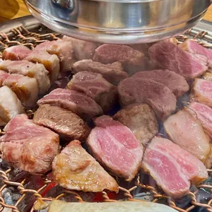 강호식당 사진 1