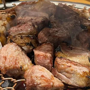강호식당 사진 2