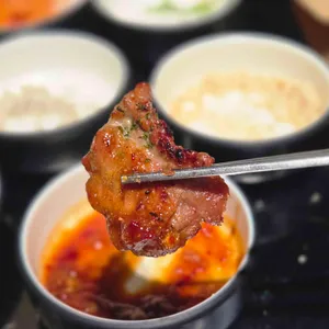 담옥 사진