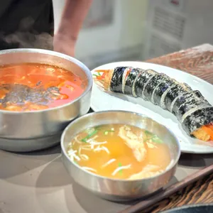신길동국수 사진