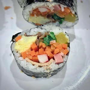 신길동국수 사진