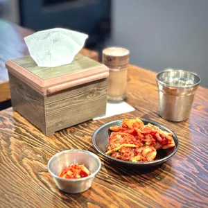 신길동국수 사진