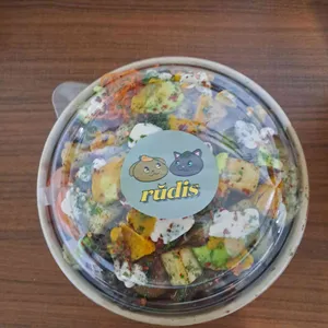 루디스비건 사진