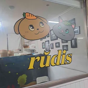 루디스비건 리뷰 사진