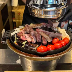 라무진 사진 2