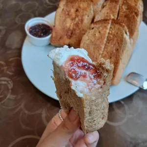 앞산커피하우스 대표 사진