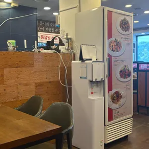 황제바지락짬뽕 리뷰 사진