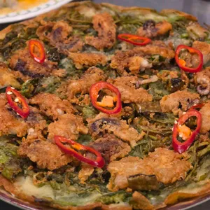 회전포차 사진