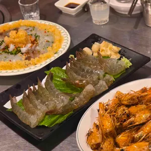 회전포차 사진