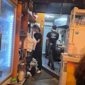 회전포차 리뷰 사진