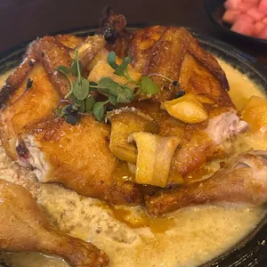 구도로통닭 사진