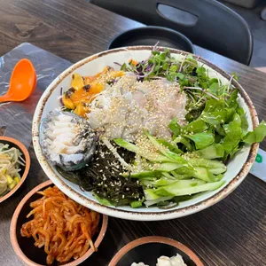 온바다수산 사진 2
