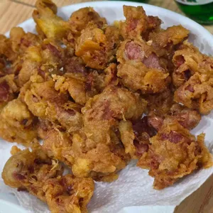 두부자통닭 사진