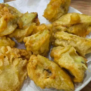 두부자통닭 사진