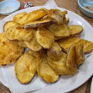 두부자통닭 사진