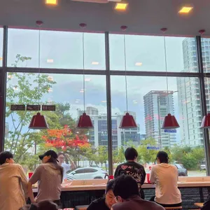 KFC 리뷰 사진
