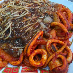 서유기짬뽕 사진