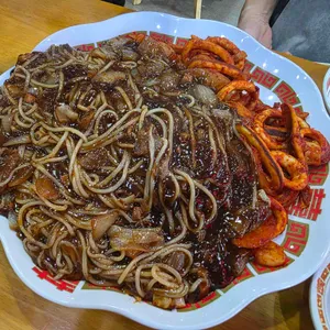 서유기짬뽕 사진