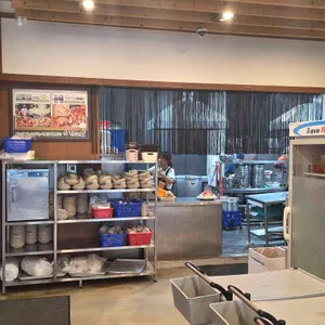 본가 만두전골전문점 사진 1