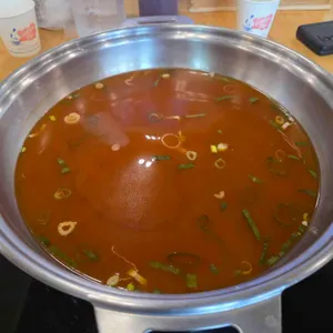 본가 만두전골전문점 사진