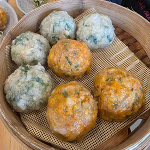 본가 만두전골전문점 사진