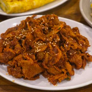 현대정육식당 사진
