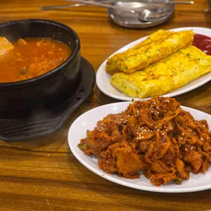 현대정육식당 사진