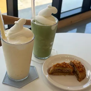 미크즐리 사진