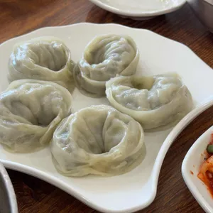 능이칼국수 대표 사진