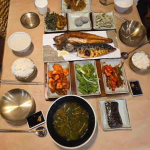 자반고 리뷰 사진