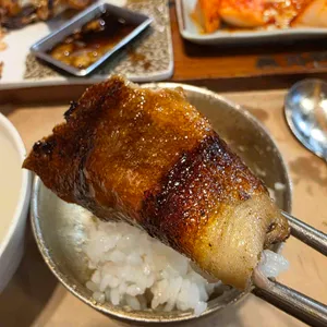 자반고 사진