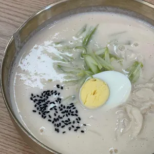 장수손두부 사진