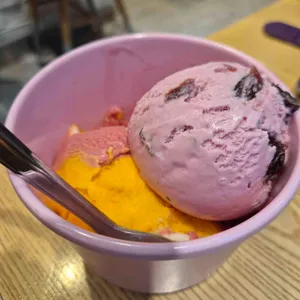 배스킨라빈스 사진