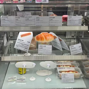 빽다방 리뷰 사진