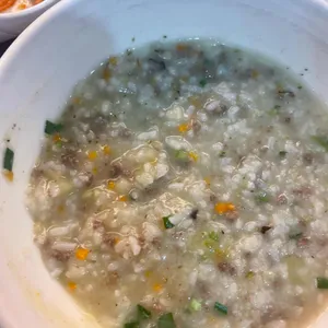 본죽 대표 사진