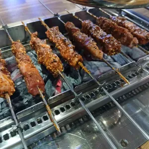 청양궁양꼬치 사진 1