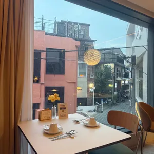 차차밀로 리뷰 사진