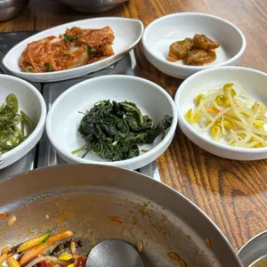 한새들식육식당 사진