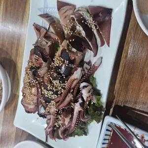 무진장오징어회포차 대표 사진