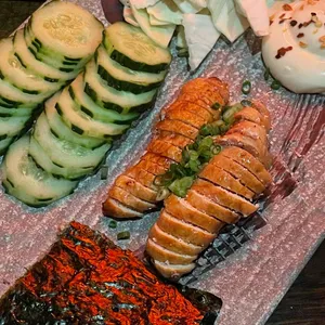 화씨네 선술집 사진